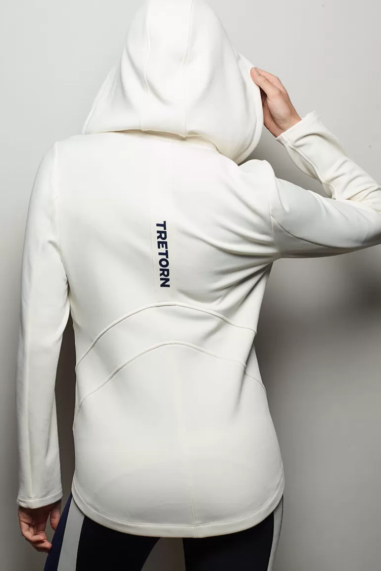 Tretorn Zip Up Jacka | Juicy Couture New