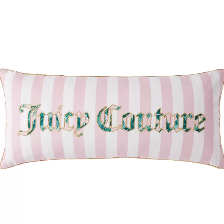 Tropisk Palmkudde | Juicy Couture New