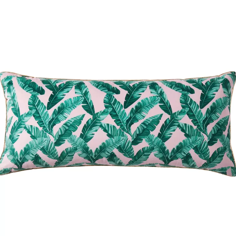 Tropisk Palmkudde | Juicy Couture New