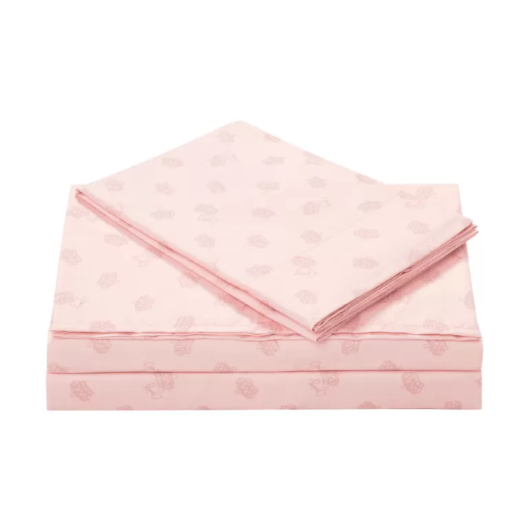 Tryckt Mikrofiberarkset | Juicy Couture New