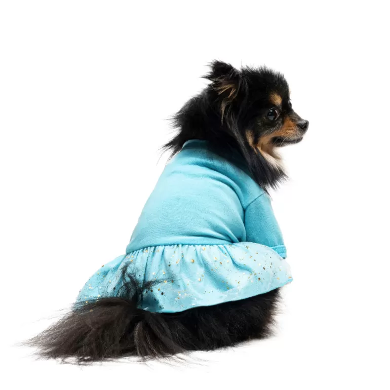 Tyll Pet Dress | Juicy Couture Hot