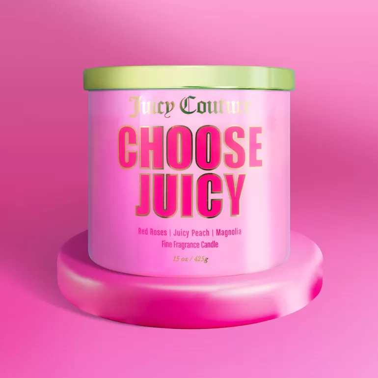 Valj Juicy Candle | Juicy Couture Clearance
