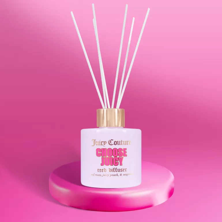Valj Juicy Diffuser | Juicy Couture Online