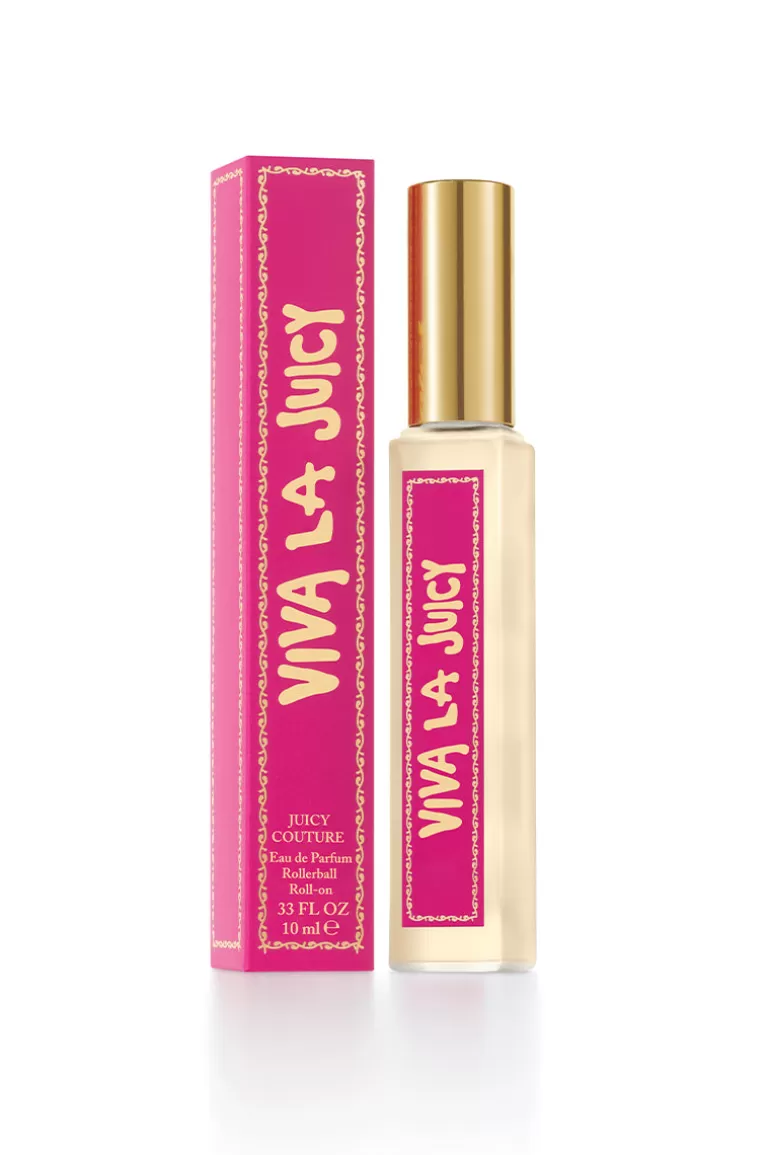 Viva La Juicy Eau De Parfum Rollerball | Juicy Couture New