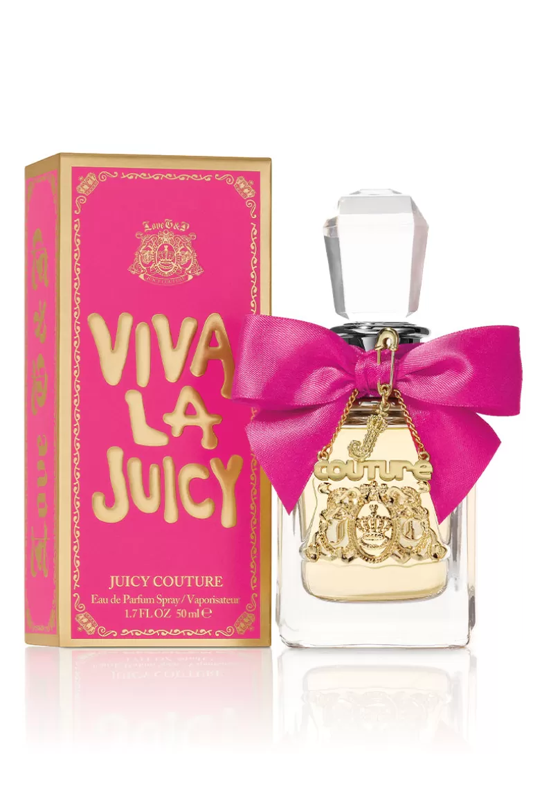 Viva La Juicy Eau De Parfum Spray | Juicy Couture New