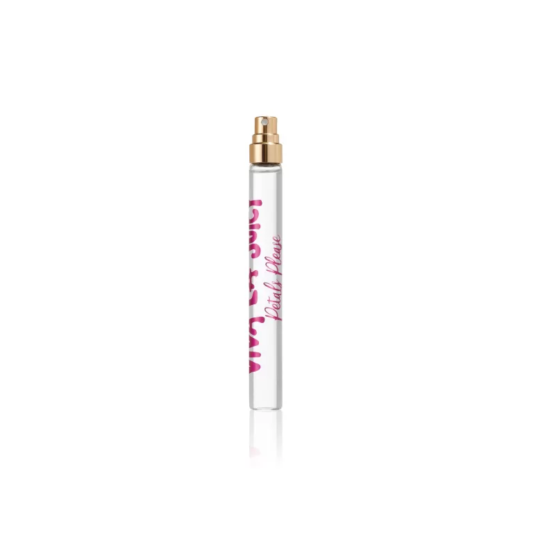 Viva La Juicy Petals Please Eau De Parfum Travel Spray | Juicy Couture Discount
