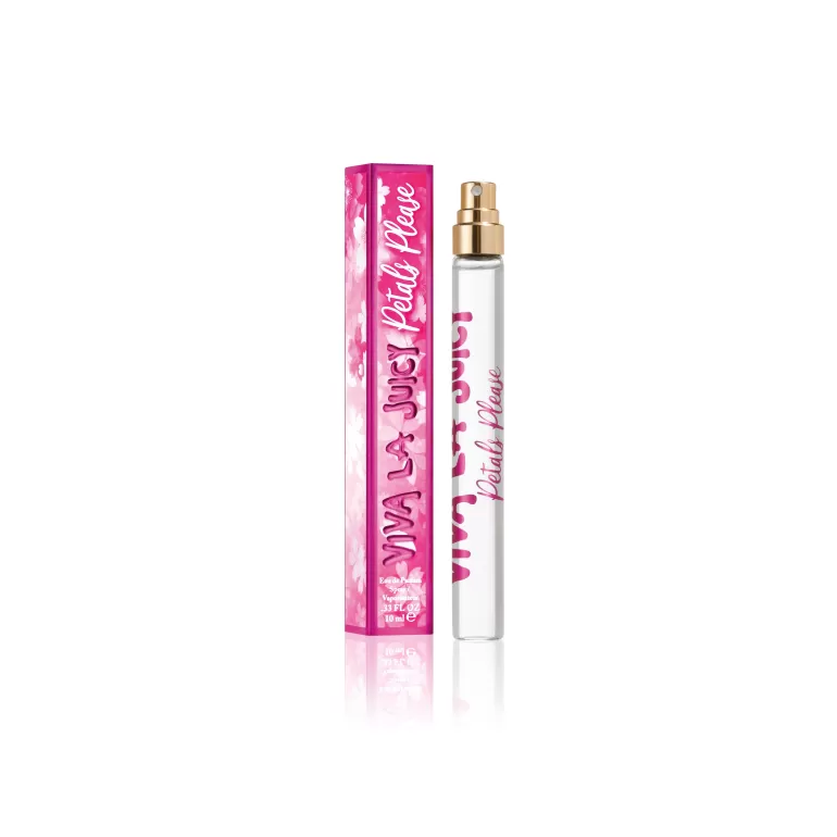 Viva La Juicy Petals Please Eau De Parfum Travel Spray | Juicy Couture Cheap