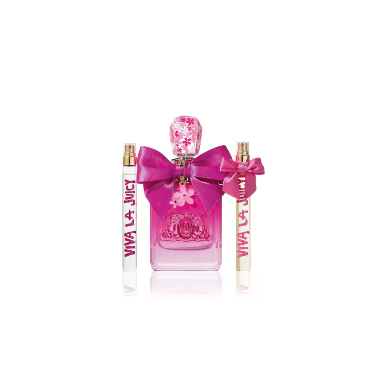 Viva La Juicy Petals Vanligen Stall In | Juicy Couture Cheap