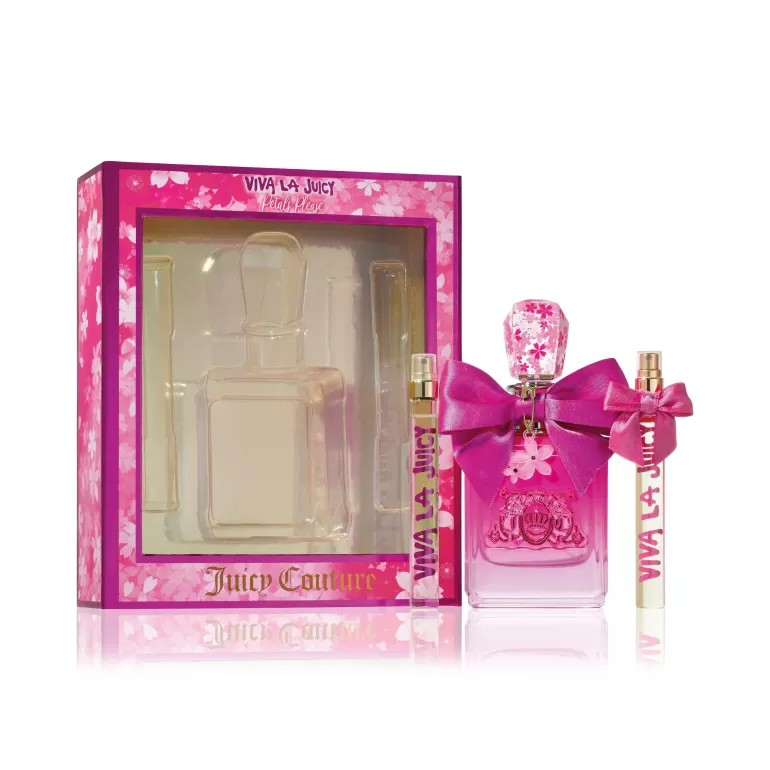 Viva La Juicy Petals Vanligen Stall In | Juicy Couture Cheap