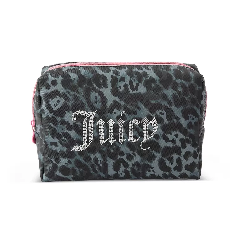 Wedge Sminkvaska | Juicy Couture Flash Sale